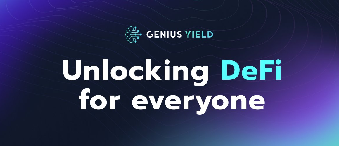 Exclusive Interview: How Genius Yield Unlocks New Opportunities