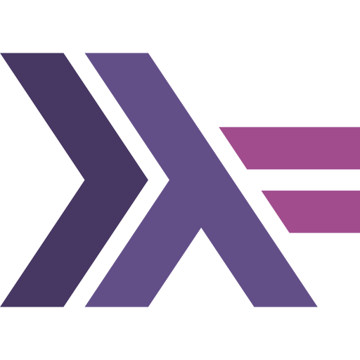 Haskell used in blockchain