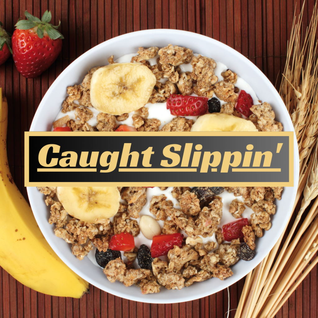 Caught Slippin Language Transparency Community ADAPULSE