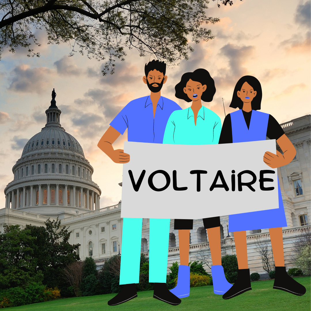 Voltaire Pushes Cardano Forward AdaPulse