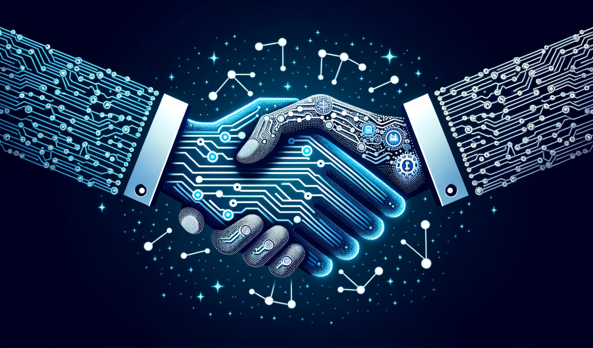 AI And Crypto: A Symbiotic Revolution Reshaping Finance And Technology