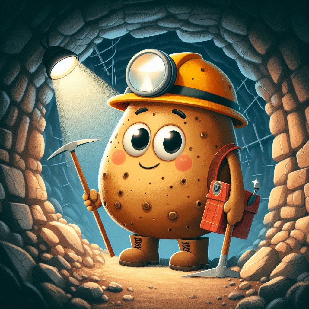 Starch Industries Puts Fun First AdaPulse