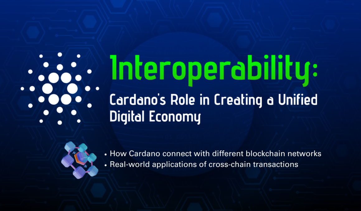 Interoperability in Blockchain