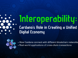 Interoperability in Blockchain