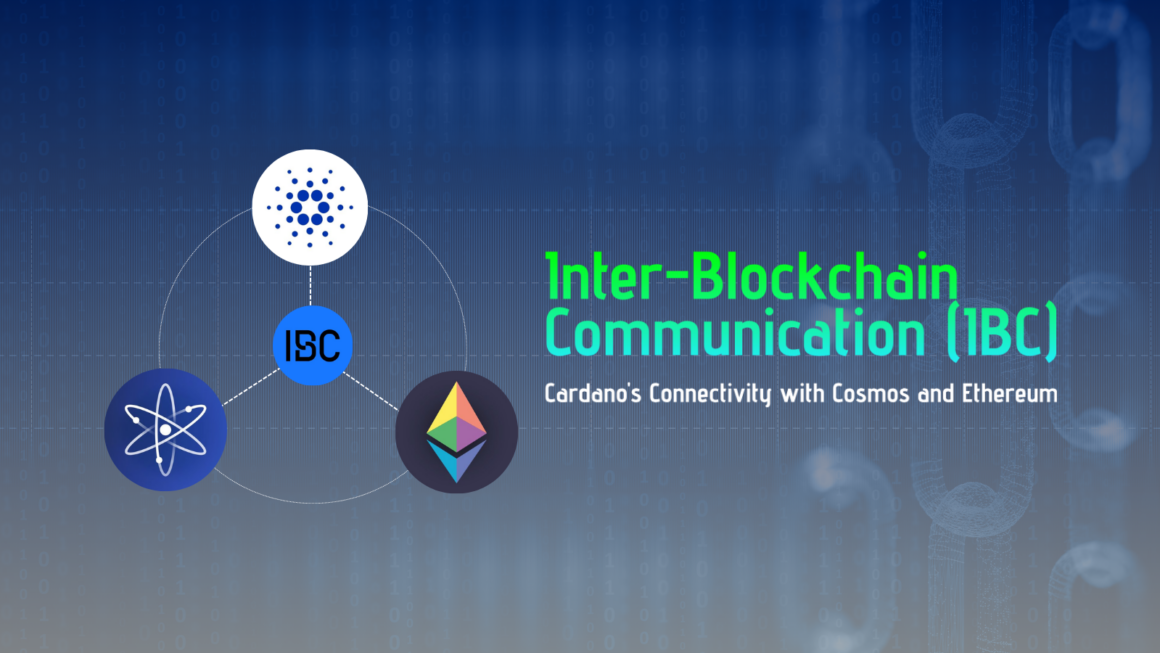 Interchain Interoperability in Blockchain | AdaPulse