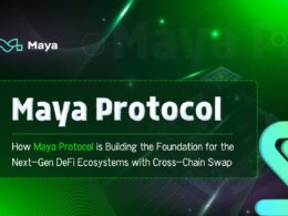 What is Maya Protocol?