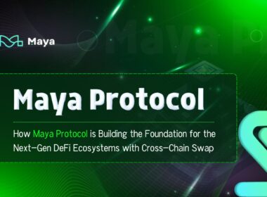 What is Maya Protocol?