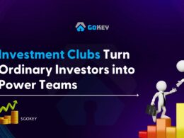 Investing GoKey finance | AdaPulse