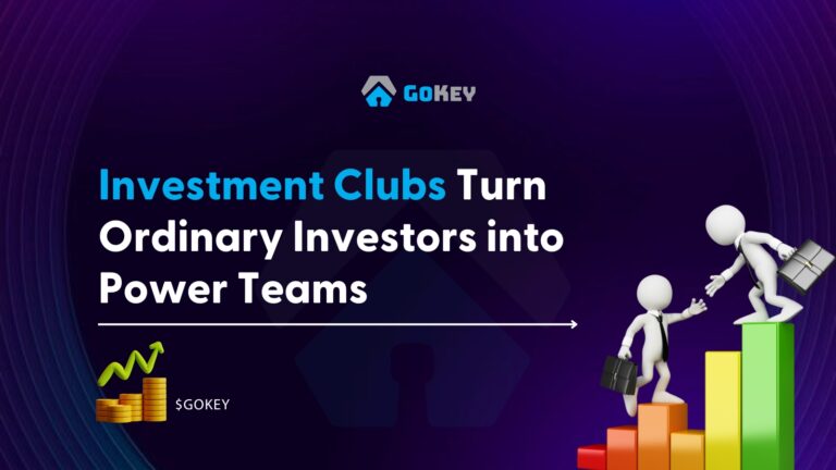 Investing GoKey finance | AdaPulse