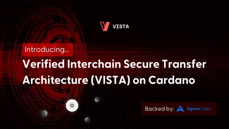 vista bridge cardano