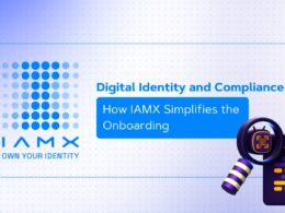 Top 5 Use Cases for IAMX