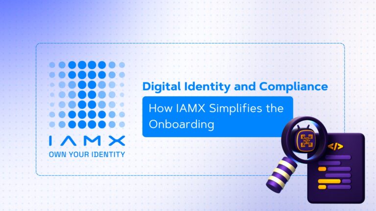 Top 5 Use Cases for IAMX