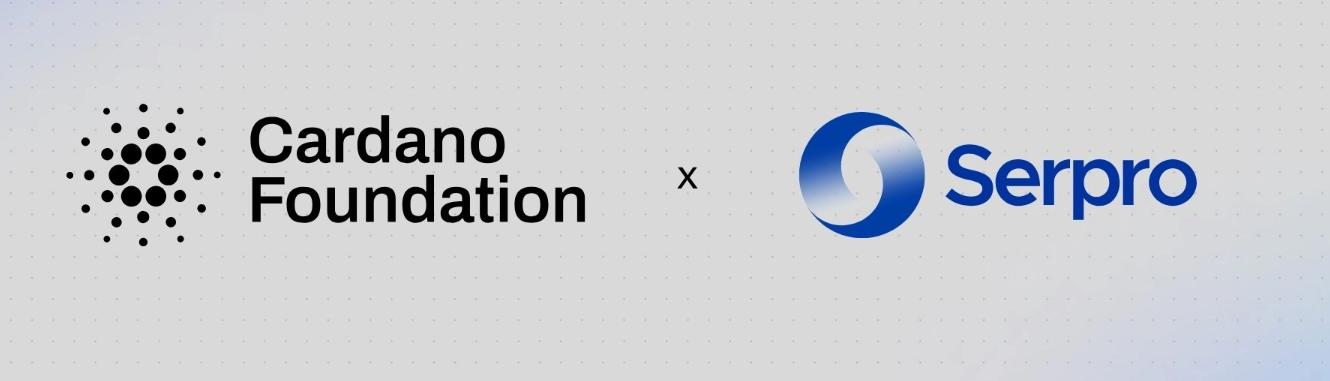 Cardano Foundation Partners With Serpro To Revolutionize Brazil S